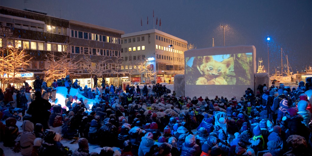 Tromsø Internasjonale Filmfestival