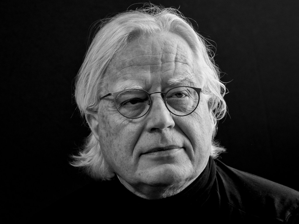 Rolv Gjestland (Foto: Ingar Johansen)