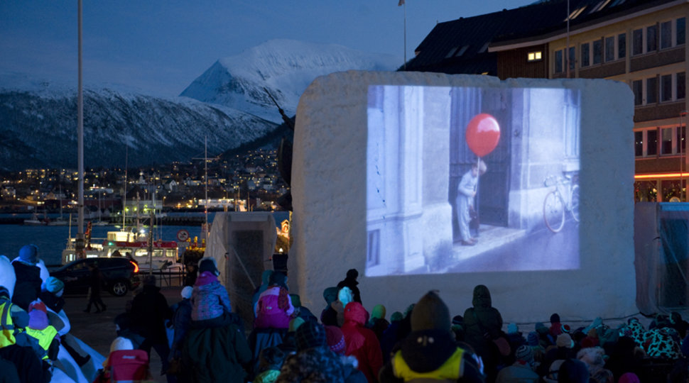 Tromsø Internasjonale Filmfestival