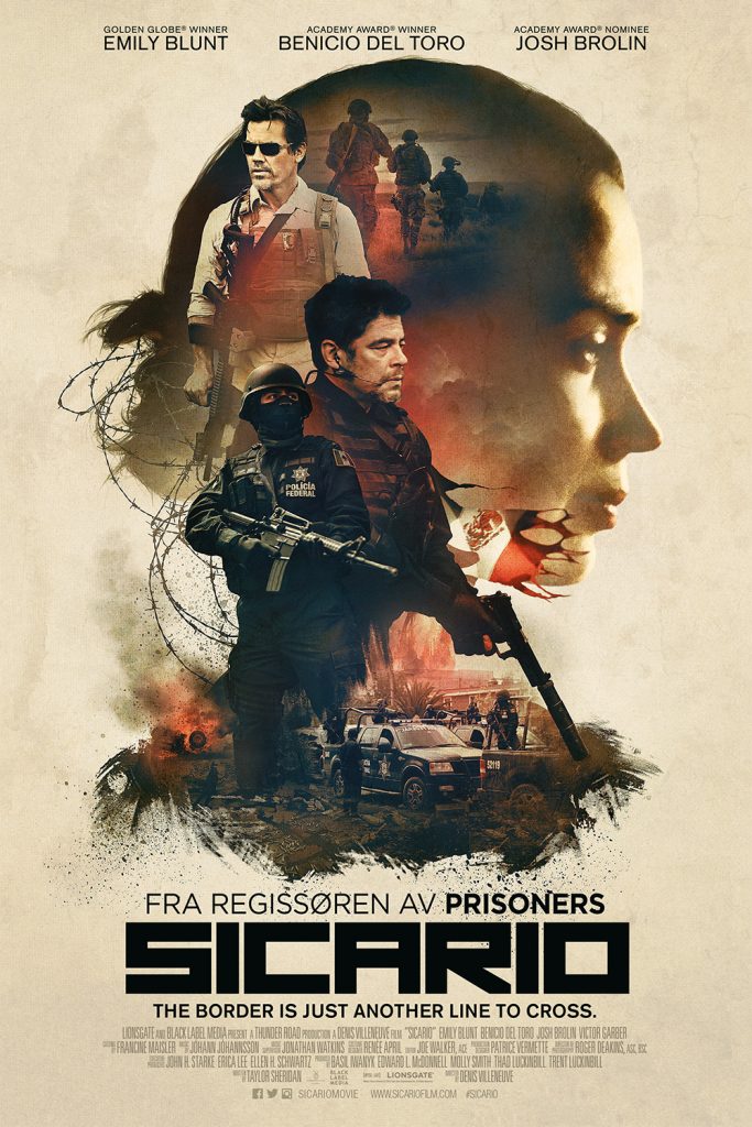 Sicario