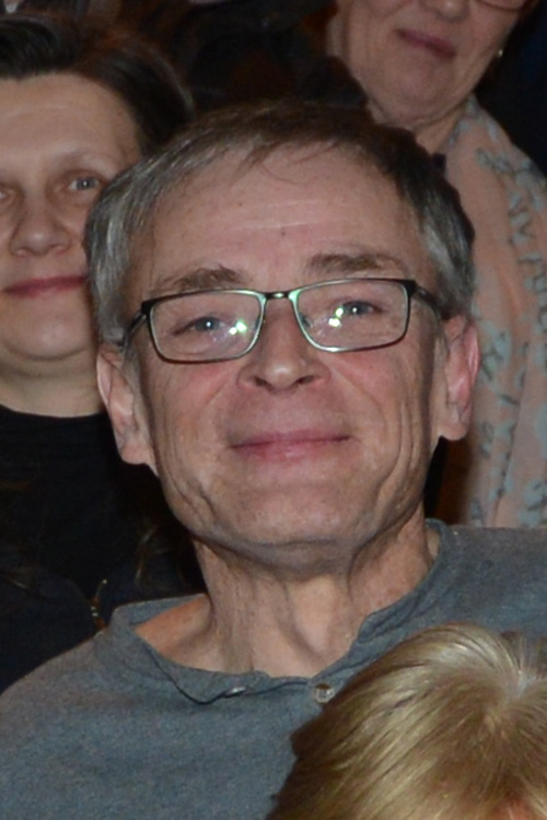 Paul-Einar Olsen, nyvalgt styreleder i Norsk Kinoforbund