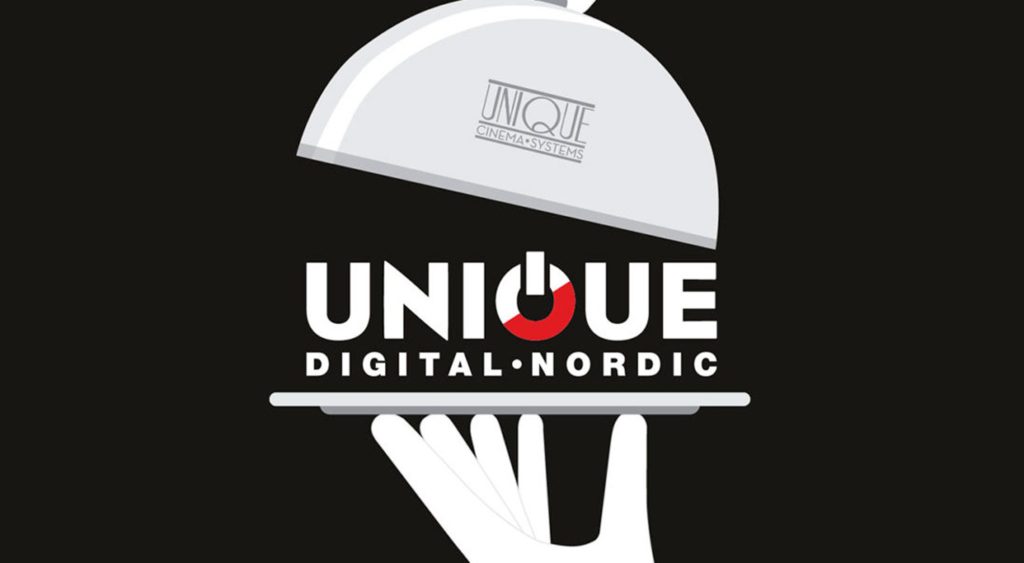 Unique Digital Nordic