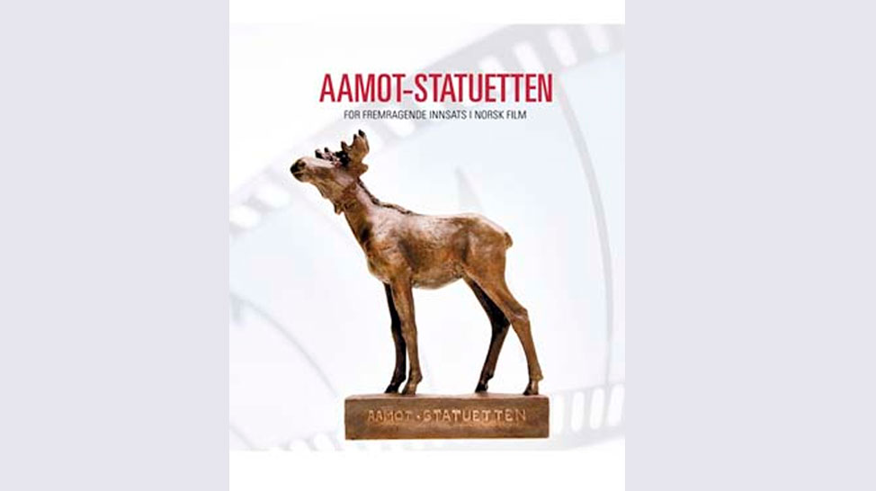 Aamot-statuetten